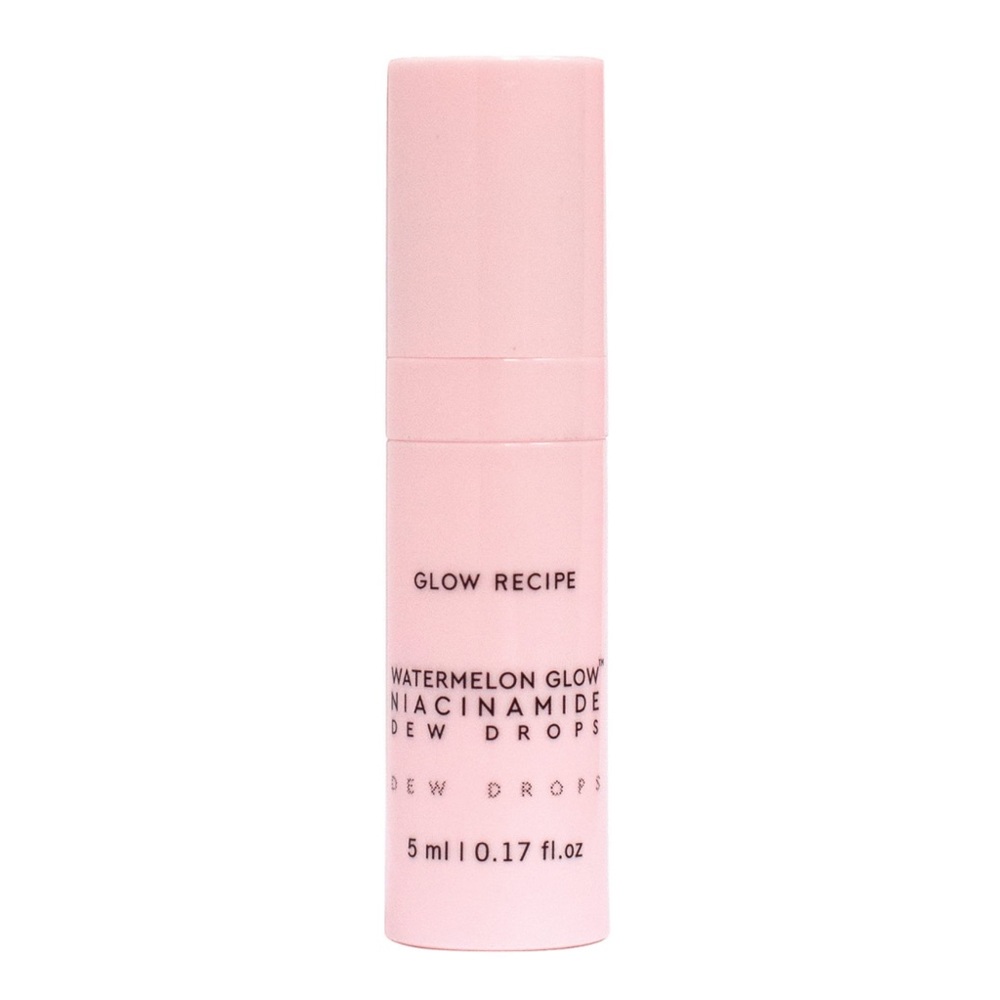 Sephora Watermelon Glow Niacinamide Dew Drops